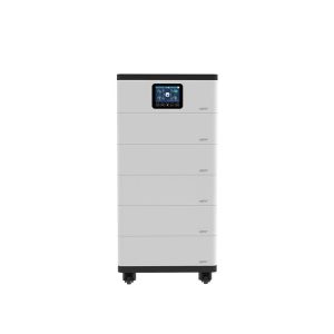 ROH-F-P20 Series All-in-one Energy Storage System