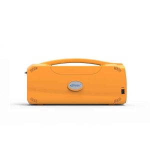 PORTABLE SOLAR POWER SYSTEM